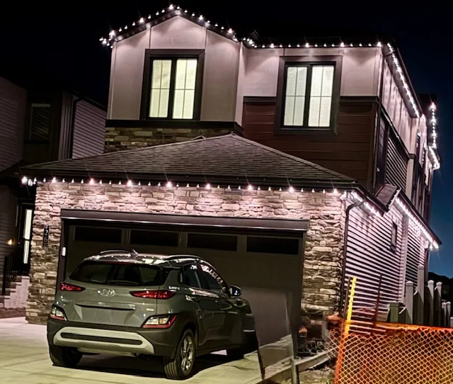 A home in Spruce Grove